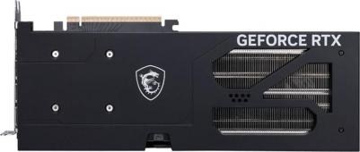 RTX 5060 Ti 8G VENTUS 3X OC – фото 9