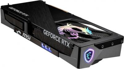 RTX 5070 12G GAMING TRIO