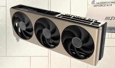 RTX 5070 12G INSPIRE 3X OC – фото 3