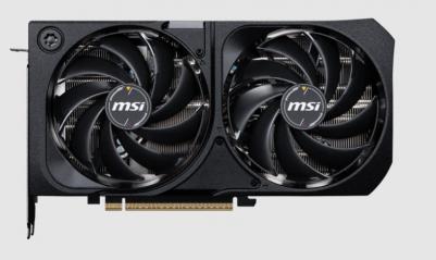 RTX 5070 12G SHADOW 2X OC – фото 9