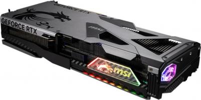RTX 5070 12G VANGUARD SOC – фото 1
