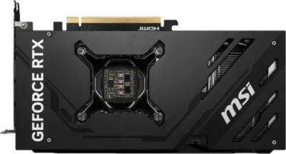 RTX 5070 12G VENTUS 2X OC – фото 3