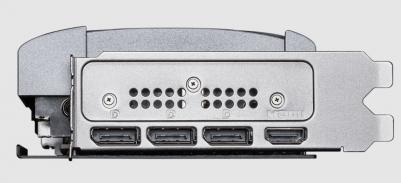 RTX 5070 12G VENTUS 2X OC – фото 5