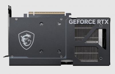 RTX 5070 12G VENTUS 2X OC – фото 7
