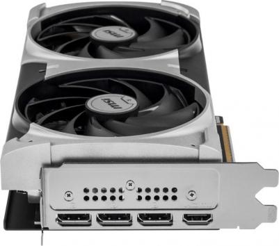 RTX 5070 12G VENTUS 2X OC – фото 8