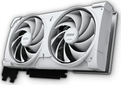 RTX 5070 12G VENTUS 2X OC – фото 10