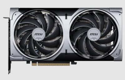 RTX 5070 12G VENTUS 2X OC – фото 12