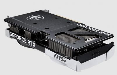 RTX 5070 12G VENTUS 2X OC – фото 18