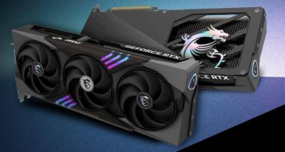 RTX 5070 Ti 16G GAMING TRIO OC – фото 2
