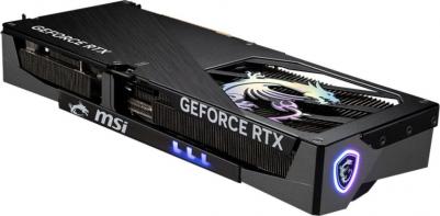 RTX 5070 Ti 16G GAMING TRIO OC – фото 3