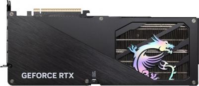 RTX 5070 Ti 16G GAMING TRIO OC – фото 5