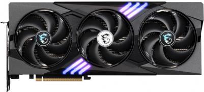 RTX 5070 Ti 16G GAMING TRIO OC