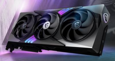 RTX 5070 Ti 16G GAMING TRIO OC – фото 8
