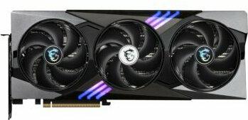 RTX 5080 16G GAMING TRIO OC – фото 3