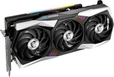 RX 6900 XT GAMING Z TRIO 16G – фото 3
