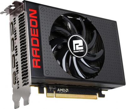 AXR9 NANO 4GBHBM-DH – фото 3