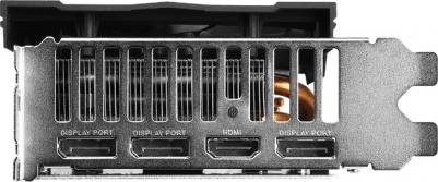 AXRX 5600XT 6GBD6-3DHV2/OC – фото 1