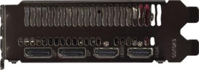 AXRX Vega 56 8GBHBM2-2D2H/OC – фото 1