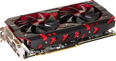 AXRX Vega 56 8GBHBM2-2D2H/OC – фото 2