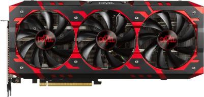 AXRX Vega 56 8GBHBM2-2D2H/OC – фото 3