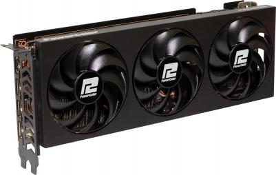 RX 7700 XT 12G-F/OC – фото 11