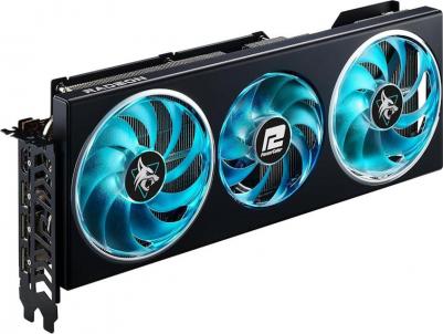RX7700XT 12G-L/OC – фото 1