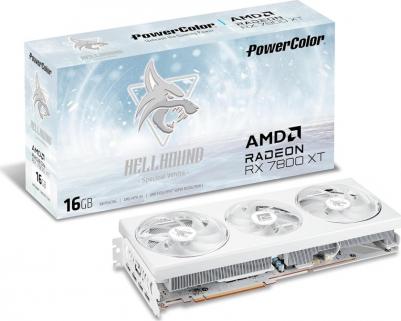 RX7800XT 16G-L/OC – фото 12