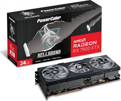 RX7900XTX 24G-L/OC