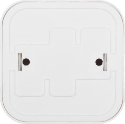 Выключатель одноклавишный открытой установки VA 16-131-Б, напряжение 250В, номинальный ток 6А, степень защиты IP 20, размеры 65х65х31 мм – фото 4