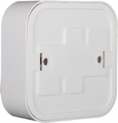 Выключатель одноклавишный открытой установки VA 16-131-Б, напряжение 250В, номинальный ток 6А, степень защиты IP 20, размеры 65х65х31 мм – фото 6