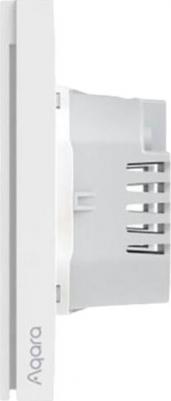 Выключатель Smart Wall Switch H1 (WS-EUK02) – фото 4