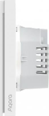 Выключатель Умный выключатель Smart wall switch H1 WS-EUK01 – фото 7