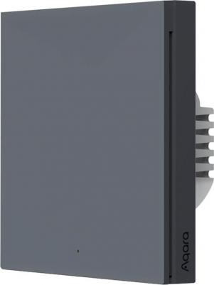 Выключатель Умный выключатель Smart wall switch H1 WS-EUK01