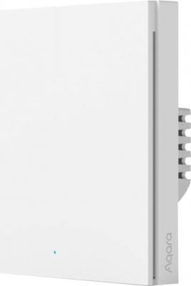 Выключатель Умный выключатель Smart wall switch H1 WS-EUK01 – фото 9