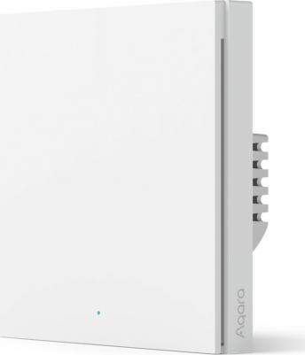 Выключатель Умный выключатель Smart wall switch H1 WS-EUK01 – фото 11