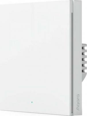 Выключатель Умный выключатель Smart wall switch H1 WS-EUK03 – фото 4