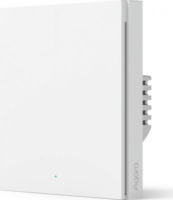 Выключатель Умный выключатель Smart wall switch H1 WS-EUK03