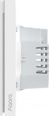 Выключатель Умный выключатель Smart wall switch H1 WS-EUK03 – фото 13