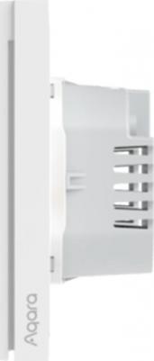 Выключатель Умный выключатель Smart wall switch H1 WS-EUK04 – фото 1