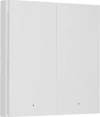 Выключатель Умный выключатель Smart wall switch H1 WS-EUK04 – фото 6