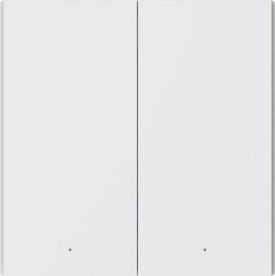 Выключатель Умный выключатель Smart wall switch H1 WS-EUK04 – фото 12