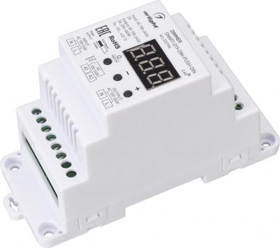 Диммер SMART-D19-DIM-PUSH-DIN 0 32994