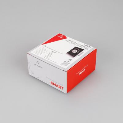 Диммер SMART-P91-DIM-G-SUF Black – фото 3