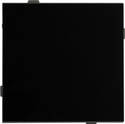 Механизм выключателя одноклавишный перекрёстный SWT-TENDO-MKX1-PL-BK 1шт 054055