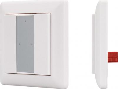 Панель Knob SR-KN9551K2-UP White