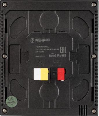 Панель управления INTELLIGENT KNX-113-40-MULTI-V4-IN (20-30V) – фото 3