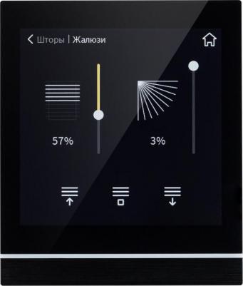 Панель управления INTELLIGENT KNX-113-40-MULTI-V4-IN (20-30V) – фото 4