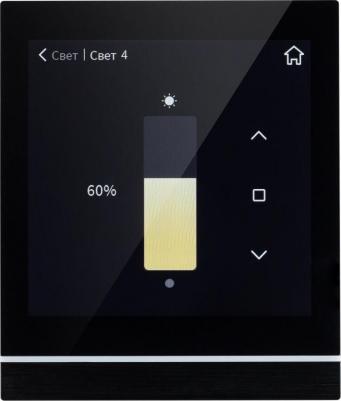 Панель управления INTELLIGENT KNX-113-40-MULTI-V4-IN (20-30V) – фото 7