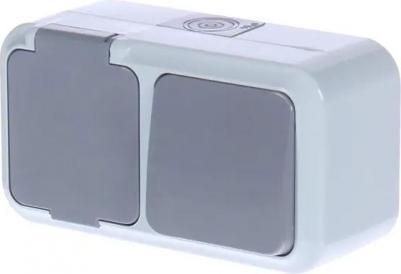 Блок ПРАЛЕСКА АКВА 4810158031193 – фото 6