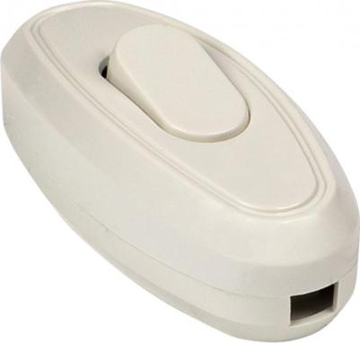 Проходной выключатель на шнур для бра APB6-10